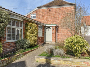 May Cottage